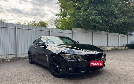 BMW 4 серия, 2014 год, 2 600 000 рублей, 1 фотография