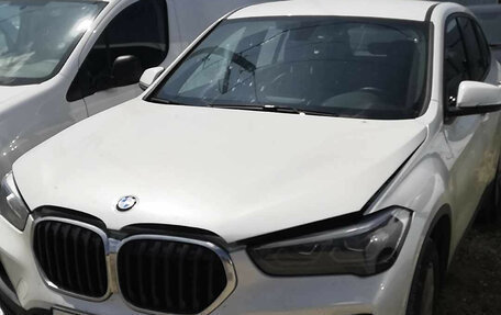 BMW X1, 2022 год, 3 590 000 рублей, 1 фотография