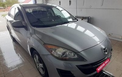 Mazda 3, 2011 год, 814 000 рублей, 1 фотография