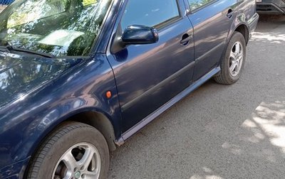 Skoda Octavia IV, 2000 год, 390 000 рублей, 1 фотография