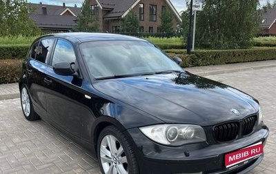 BMW 1 серия, 2011 год, 1 100 000 рублей, 1 фотография