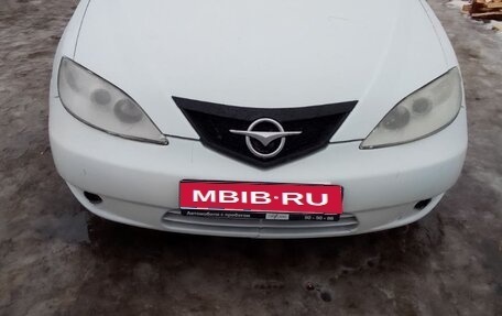 Haima 3, 2011 год, 500 000 рублей, 1 фотография