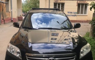 Toyota RAV4, 2012 год, 1 400 000 рублей, 1 фотография