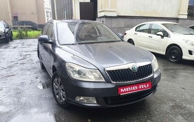 Skoda Octavia, 2012 год, 630 000 рублей, 1 фотография