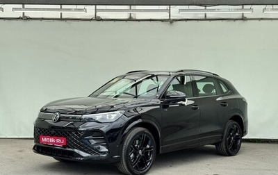 Volkswagen Tiguan, 2025 год, 4 490 000 рублей, 1 фотография