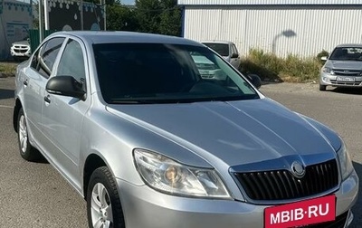 Skoda Octavia, 2010 год, 555 000 рублей, 1 фотография