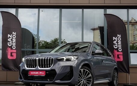 BMW X1, 2024 год, 4 999 990 рублей, 1 фотография