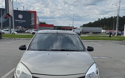 Renault Sandero I, 2012 год, 400 000 рублей, 1 фотография