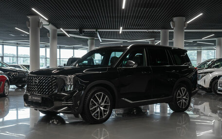 GAC GS8, 2023 год, 3 580 000 рублей, 1 фотография