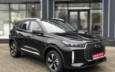 Chery Tiggo 4 I рестайлинг, 2025 год, 1 999 000 рублей, 1 фотография