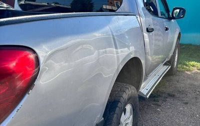 Mitsubishi L200 IV рестайлинг, 2008 год, 999 999 рублей, 1 фотография