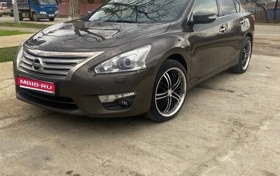 Nissan Teana, 2014 год, 1 200 000 рублей, 1 фотография