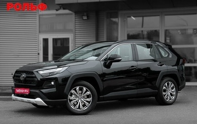 Toyota RAV4, 2025 год, 3 800 000 рублей, 1 фотография