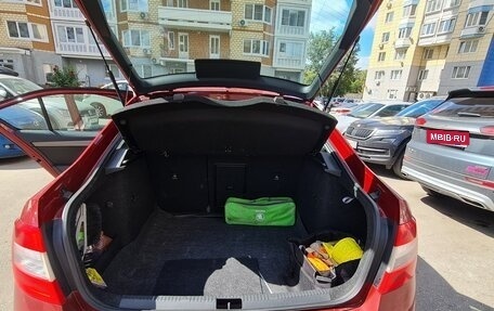 Skoda Octavia, 2017 год, 1 650 000 рублей, 1 фотография