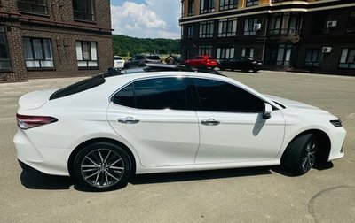 Toyota Camry, 2023 год, 3 900 000 рублей, 1 фотография
