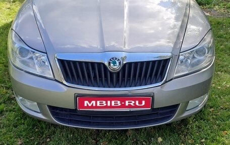 Skoda Octavia, 2009 год, 700 000 рублей, 1 фотография