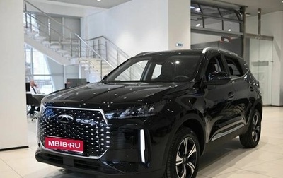 Chery Tiggo 4 I рестайлинг, 2025 год, 2 350 000 рублей, 1 фотография