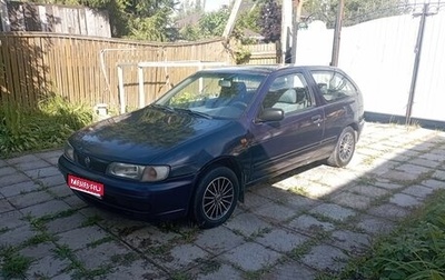 Nissan Almera, 1998 год, 135 000 рублей, 1 фотография