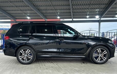 BMW X7, 2020 год, 7 399 000 рублей, 6 фотография