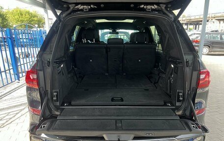 BMW X7, 2020 год, 7 399 000 рублей, 9 фотография