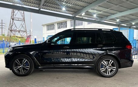 BMW X7, 2020 год, 7 399 000 рублей, 2 фотография