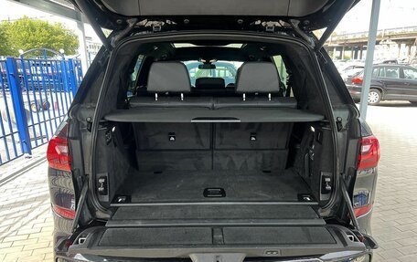 BMW X7, 2020 год, 7 399 000 рублей, 10 фотография