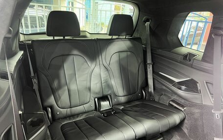 BMW X7, 2020 год, 7 399 000 рублей, 14 фотография