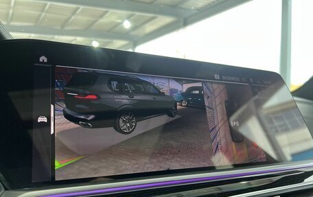 BMW X7, 2020 год, 7 399 000 рублей, 16 фотография