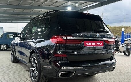 BMW X7, 2020 год, 7 399 000 рублей, 3 фотография