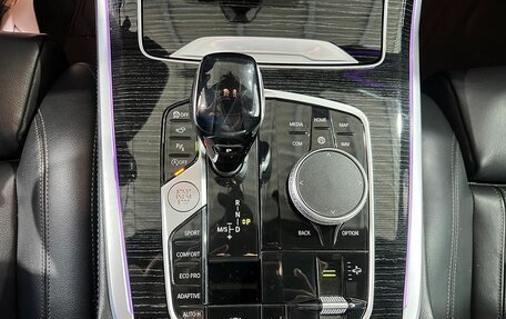 BMW X7, 2020 год, 7 399 000 рублей, 19 фотография