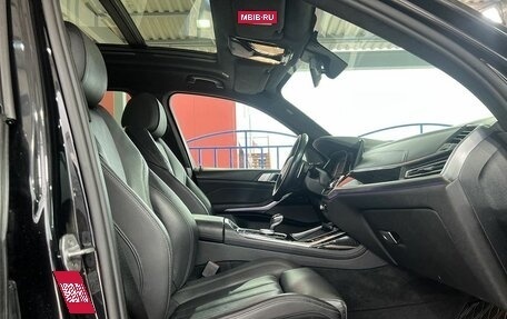 BMW X7, 2020 год, 7 399 000 рублей, 12 фотография