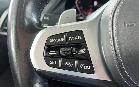 BMW X7, 2020 год, 7 399 000 рублей, 22 фотография