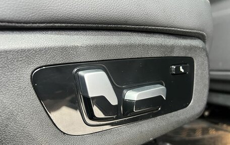 BMW X7, 2020 год, 7 399 000 рублей, 29 фотография