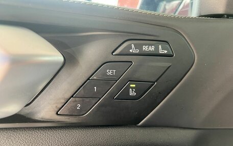 BMW X7, 2020 год, 7 399 000 рублей, 27 фотография