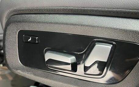 BMW X7, 2020 год, 7 399 000 рублей, 28 фотография