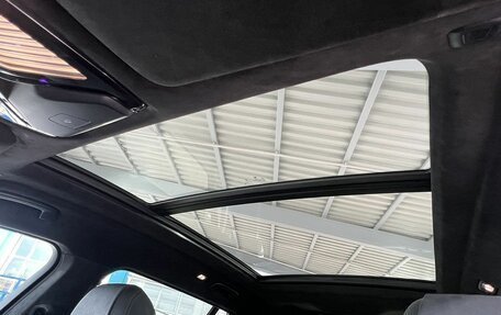 BMW X7, 2020 год, 7 399 000 рублей, 39 фотография