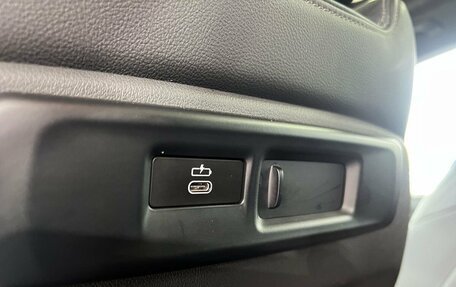 BMW X7, 2020 год, 7 399 000 рублей, 33 фотография