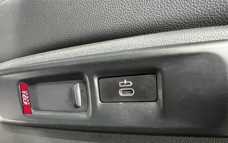 BMW X7, 2020 год, 7 399 000 рублей, 32 фотография