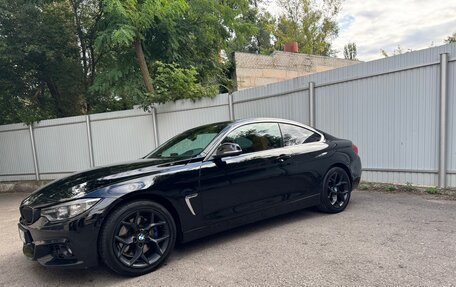 BMW 4 серия, 2014 год, 2 600 000 рублей, 3 фотография