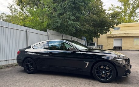 BMW 4 серия, 2014 год, 2 600 000 рублей, 5 фотография