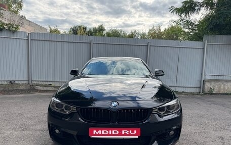 BMW 4 серия, 2014 год, 2 600 000 рублей, 4 фотография
