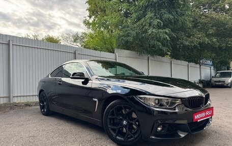 BMW 4 серия, 2014 год, 2 600 000 рублей, 2 фотография