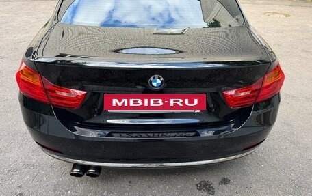 BMW 4 серия, 2014 год, 2 600 000 рублей, 6 фотография