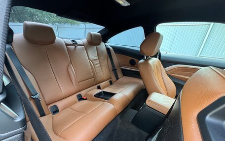BMW 4 серия, 2014 год, 2 600 000 рублей, 13 фотография