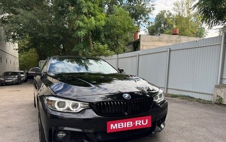 BMW 4 серия, 2014 год, 2 600 000 рублей, 15 фотография