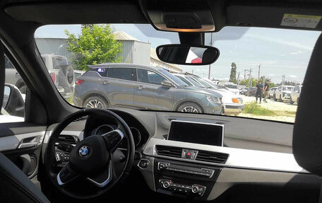 BMW X1, 2022 год, 3 590 000 рублей, 6 фотография
