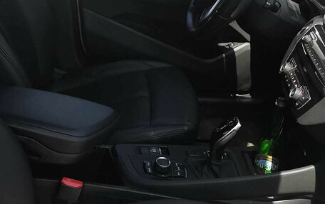 BMW X1, 2022 год, 3 590 000 рублей, 5 фотография