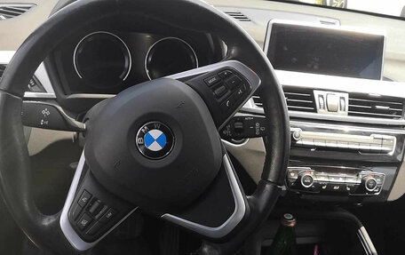 BMW X1, 2022 год, 3 590 000 рублей, 10 фотография