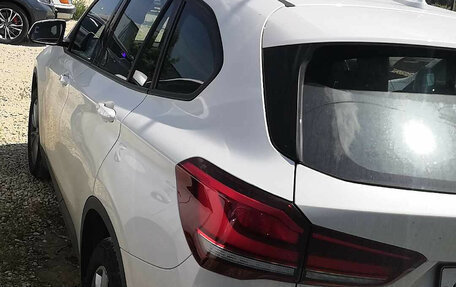 BMW X1, 2022 год, 3 590 000 рублей, 3 фотография