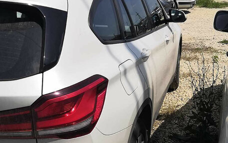 BMW X1, 2022 год, 3 590 000 рублей, 2 фотография